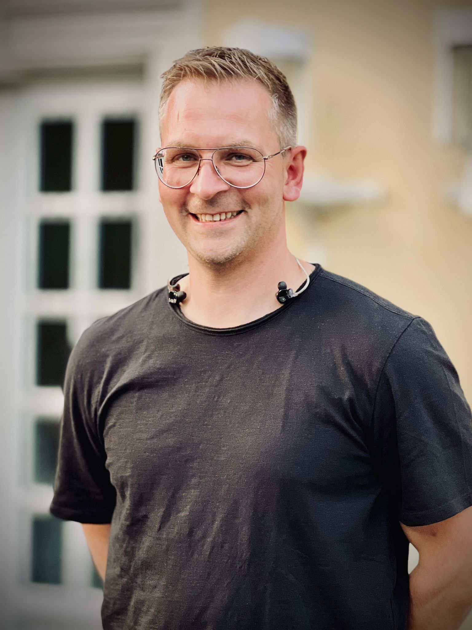 Jens Patalas - Gitarre