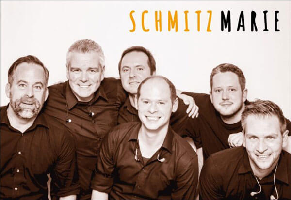SchmitzMarie Band